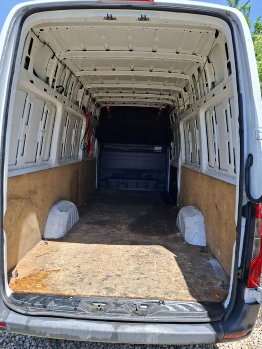 Sprinter 2.2 an 2020 vând schimb  variante