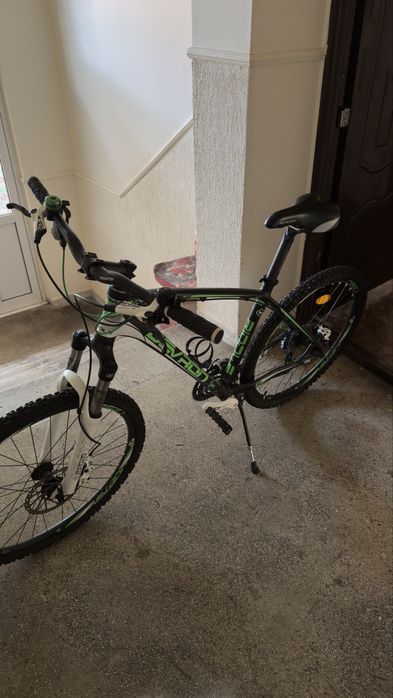 Bicicleta Mtb Devron M