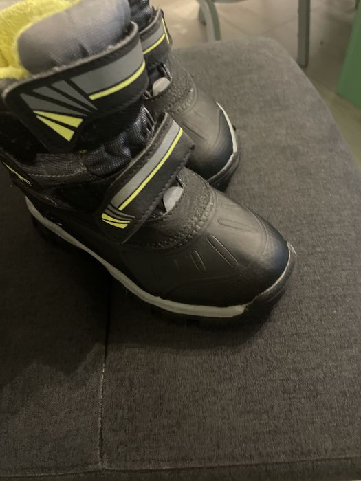 Cizme zapada copii 29