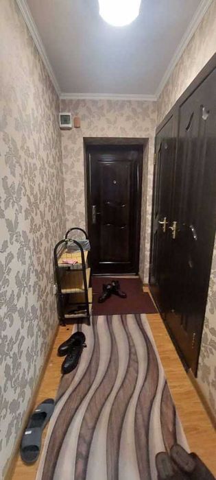 Сдаётся квартира овигородок