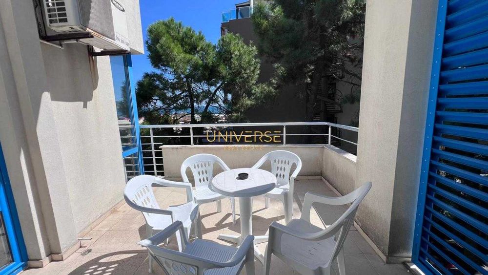 Продава се Двустаен апартамент в к.к. Слънчев бряг - 72 кв.м за 1223 €/кв.м - Снимка #13