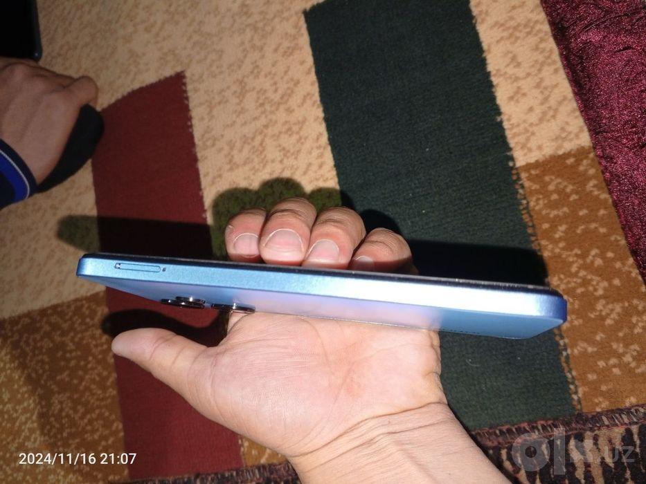 Infiniks hot 30 I  128 GB