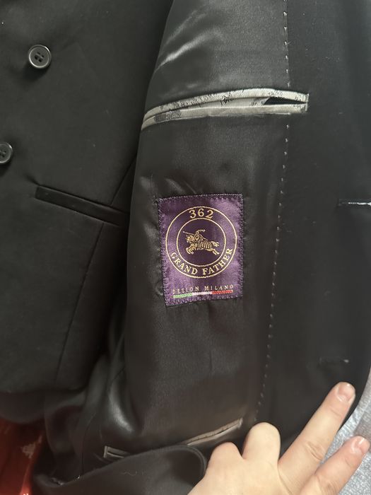 Турецкий таза 100%