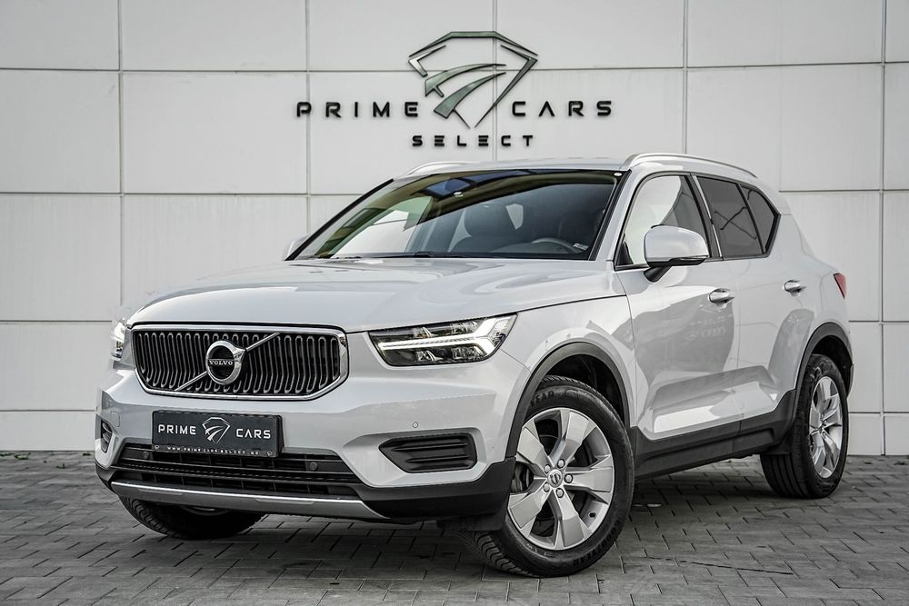 Volvo XC 40