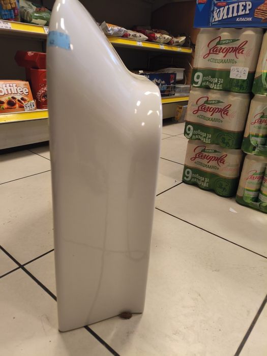 Мивка Roca the gap