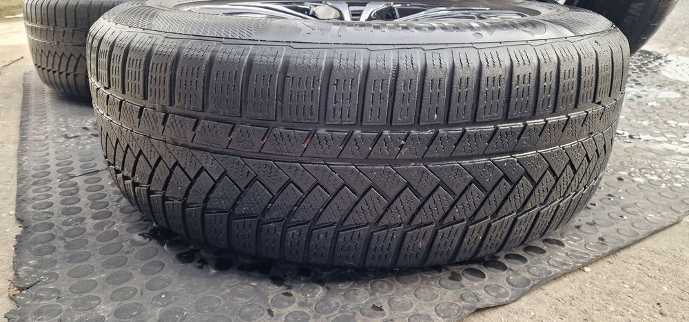 Roti/Jante Volvo R18 XC 60/90/40/70 Diamond Cut
