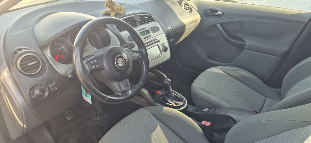SEAT Altea 2005 — imagine 2