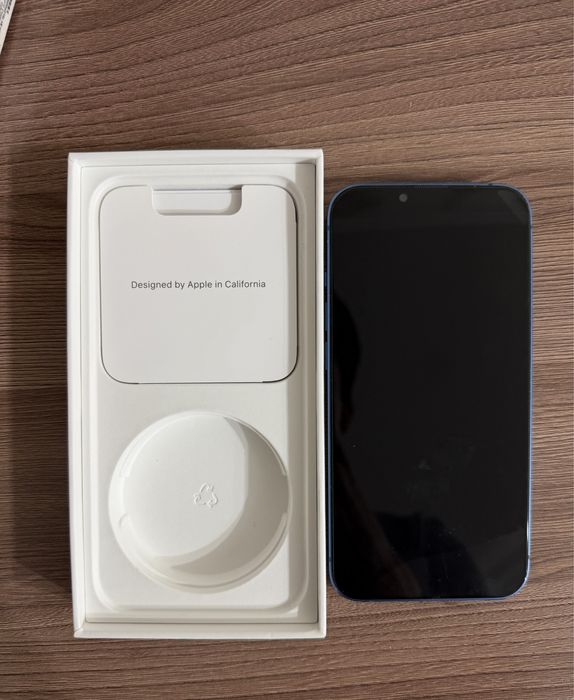 Iphone 13 128 Gb 80%