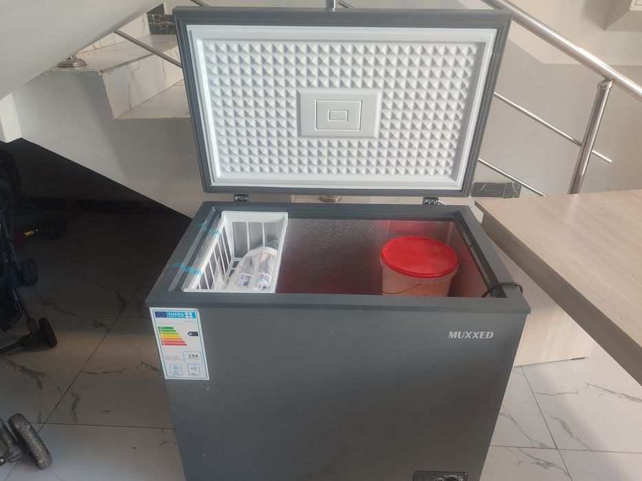 Морозильник для кухни