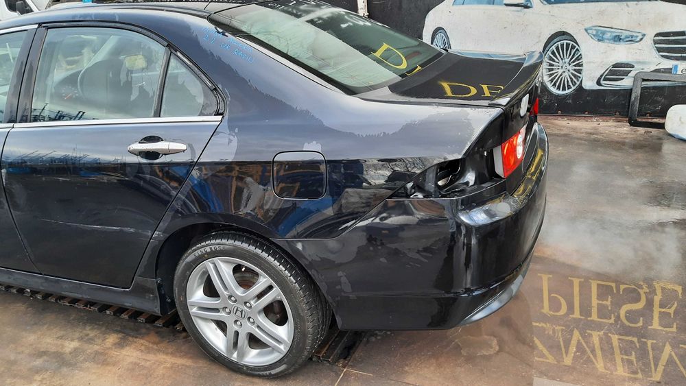 dezmembrez honda accord 2.2diesel/usa fata accord/bara fata accord/far