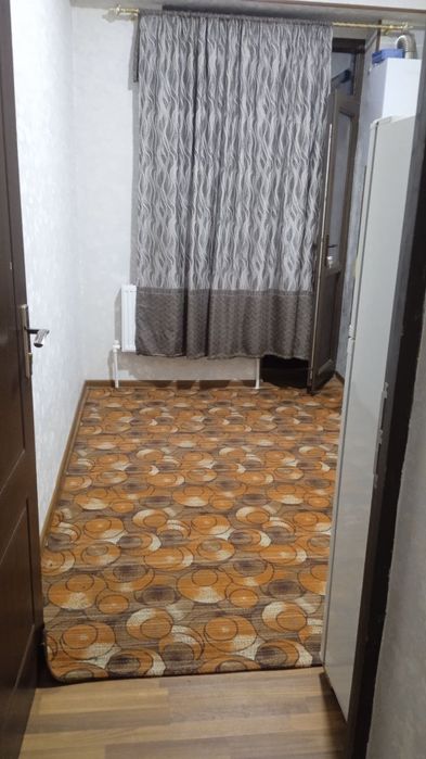 Ijaraga kvartira