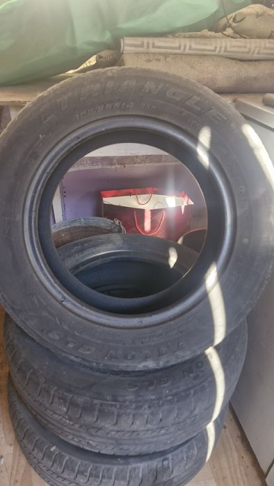 Шины летние 185/65R14