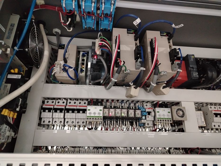 Robotatexnika xizmati