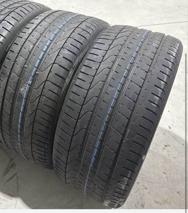 Anvelope de vara pirelli 315/30 R22-295/35 R21