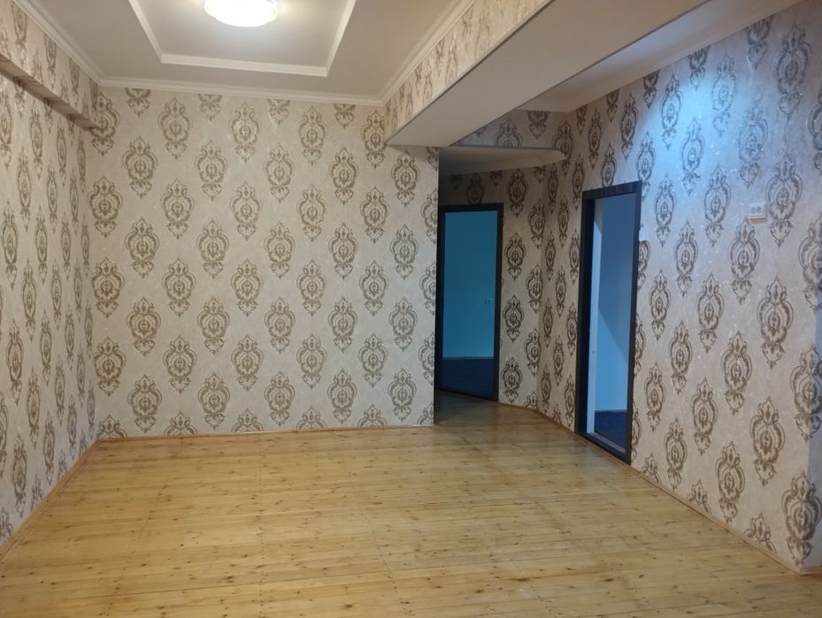 Квартира ижарага берилади Вокзал дома. 3хонали