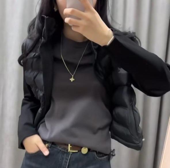 Демисезонная Куртка