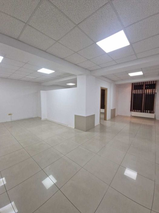 Spaţiu de birouri ultracentral