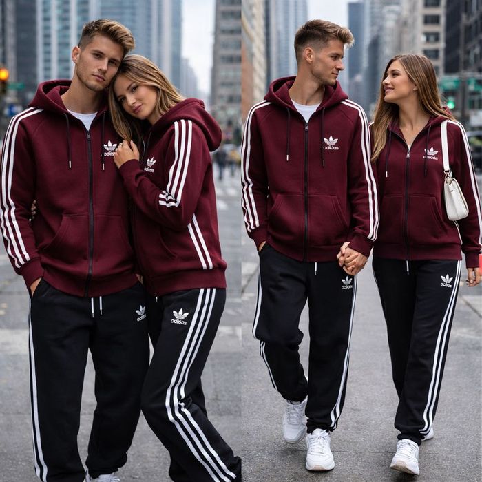 Seturi unisex  bumbac