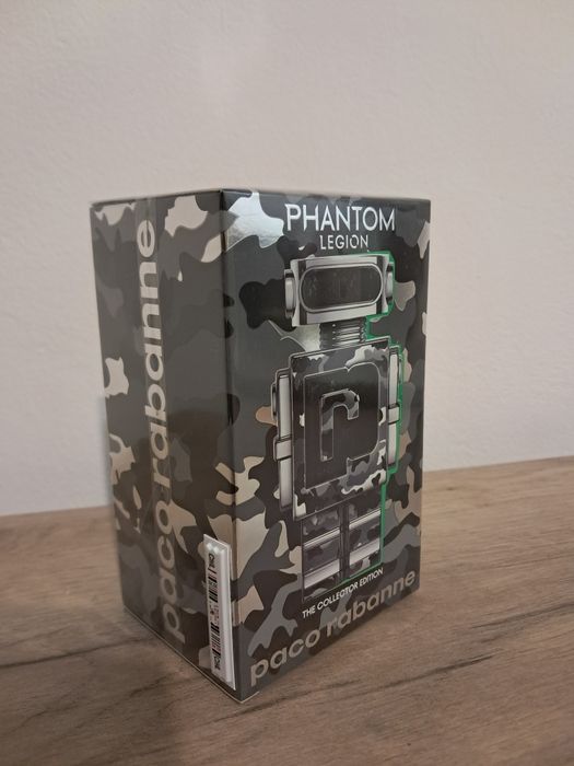 Parfum Phantom  ..