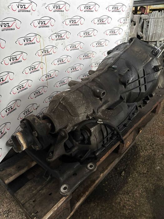 Cutia de viteze automata Bmw Setia 3 E90 2.0 diesel