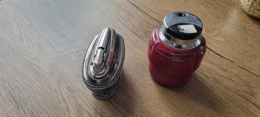 Brichete de coletie si decor - 2 bucati