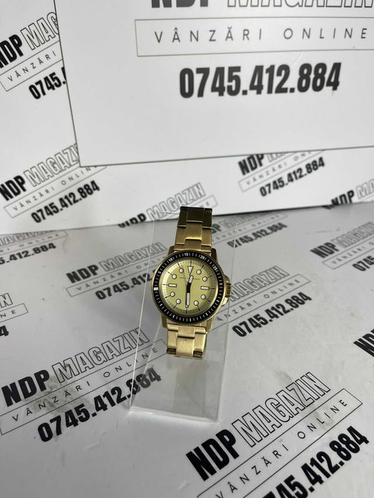 NDP Amanet NON-STOP Bld.Iuliu Maniu 69 CEAS ARMANI  (47127)