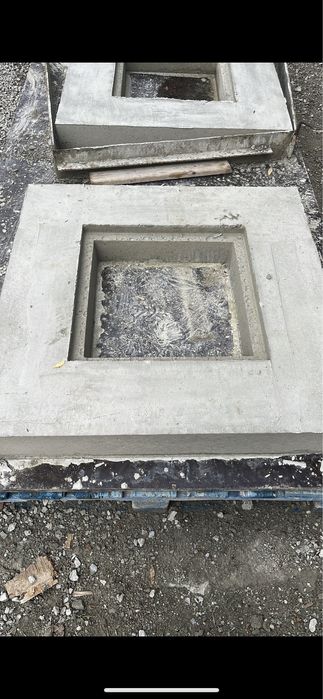 Tuburi din beton (fântâni, fose,sahturi)