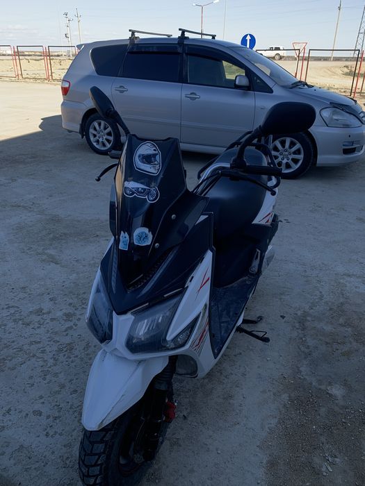 Самурай обмен на айфон касына хр бар