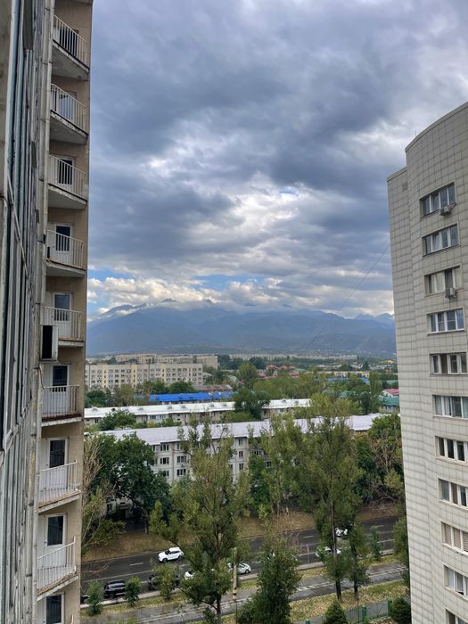 Продам квартиру жк Куат