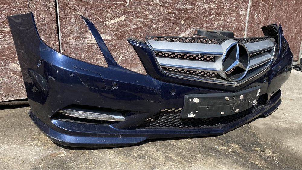 Bara Fata Mercedes E W207 complecta 2500 lei