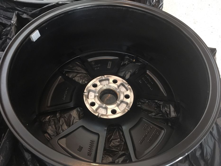 Оригинални джанти  18 “Catania” за VW GOLF 8.5 (Skoda SEAT AUDI) 5x112