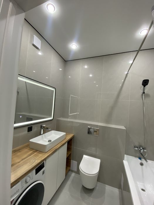 Для тех, кто ценит порядок, стиль и тишину!