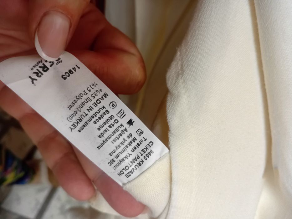 Новая одежда  женская