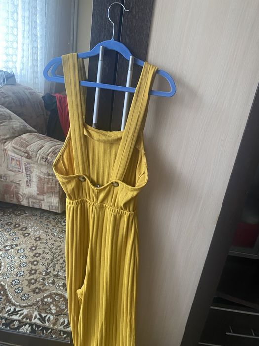 Дълги  Гащеризони С/М