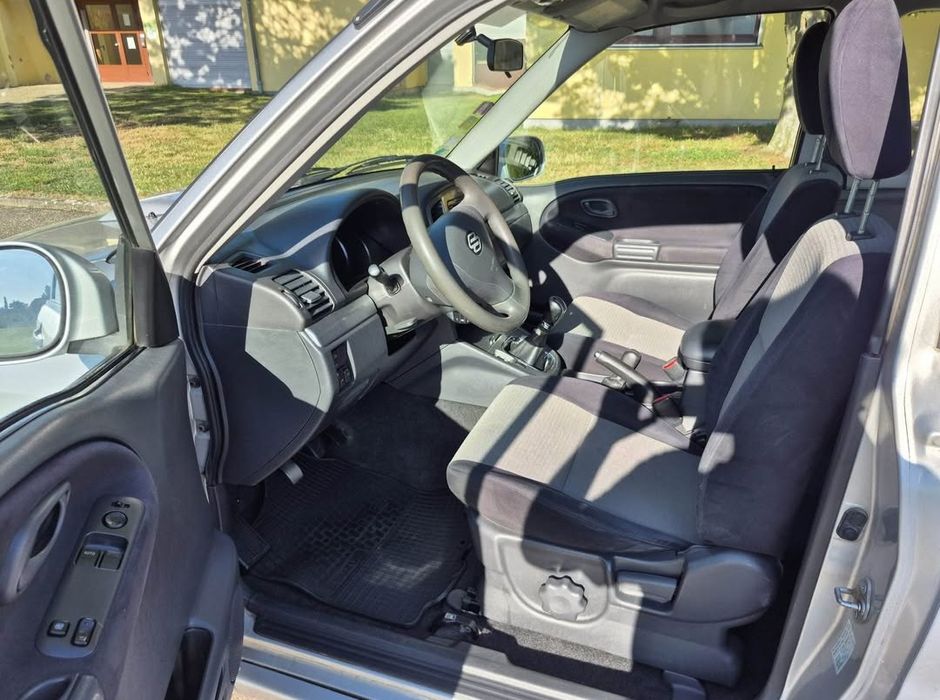 Suzuki Grand Vitara 2.0diesel