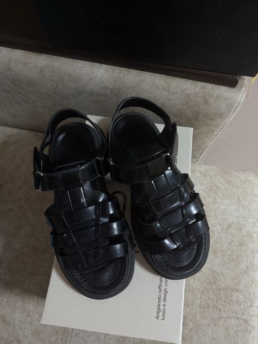 Сандали детские 33 размер