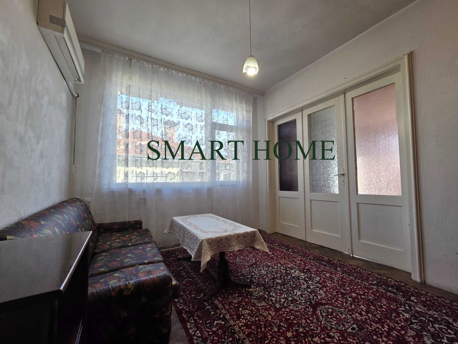 Многостаен апартамент в Идеалния Център на гр. Велико Търново!