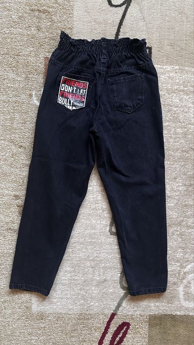 Ръчно направени дънки