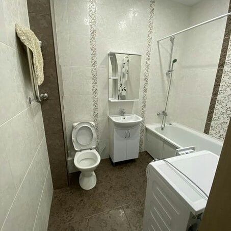 На долгий срок квартиру сдам