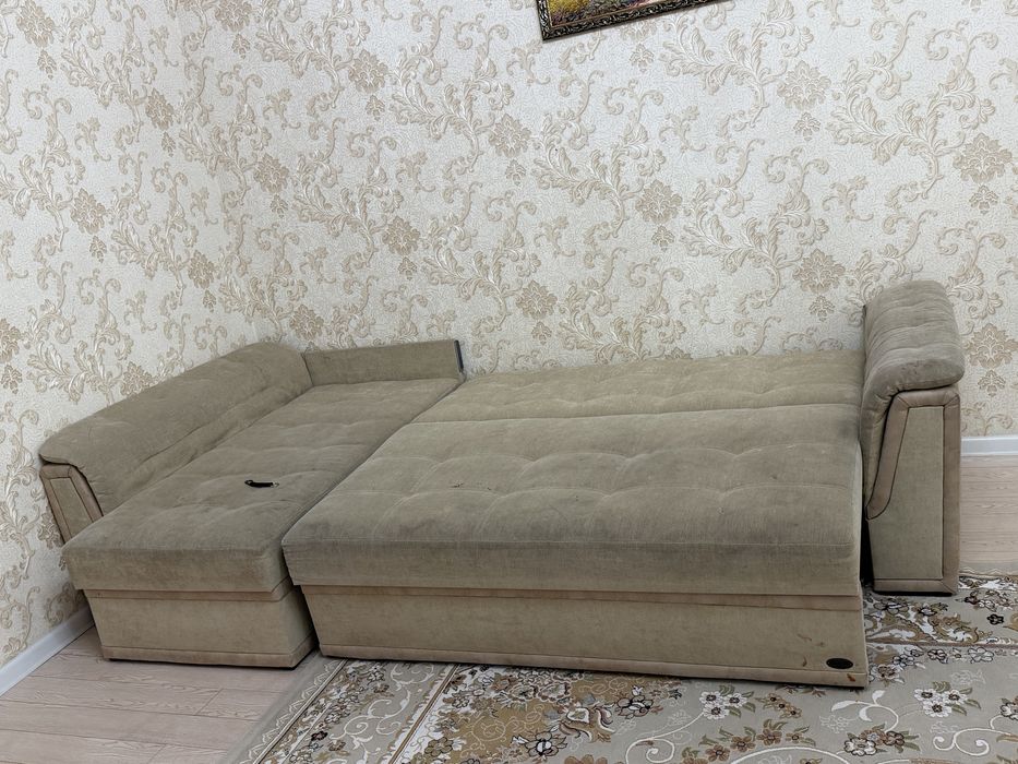 Диван для гостинной