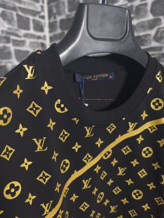 Luis Viton тениска