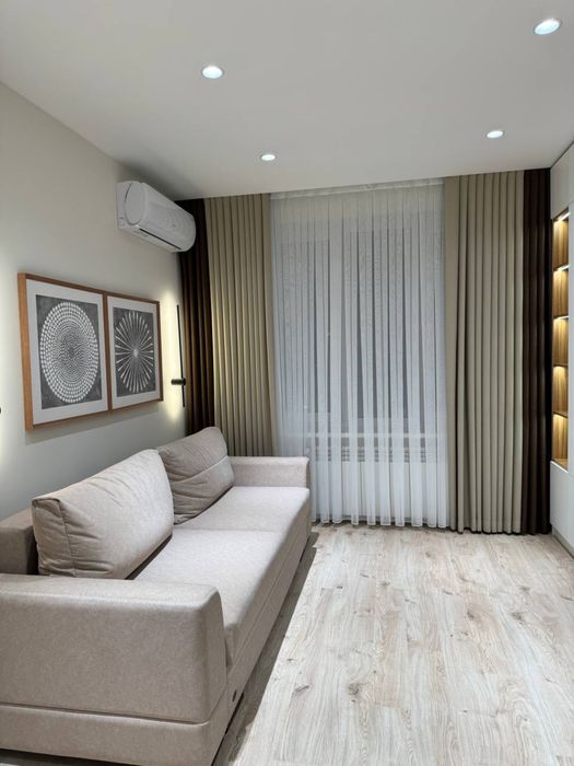 Parda exclusive home