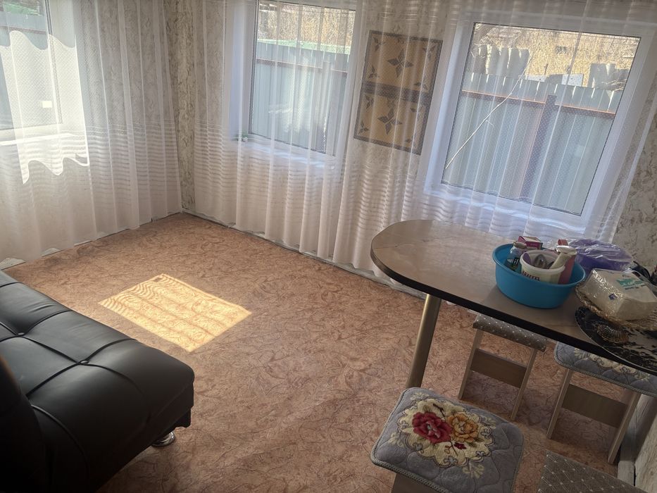 Дача с домикам дача