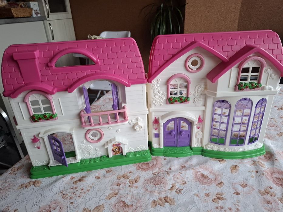 Детски играчки втора употреба