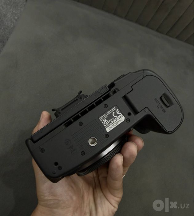 Canon R5 Mark 2 + Bonus