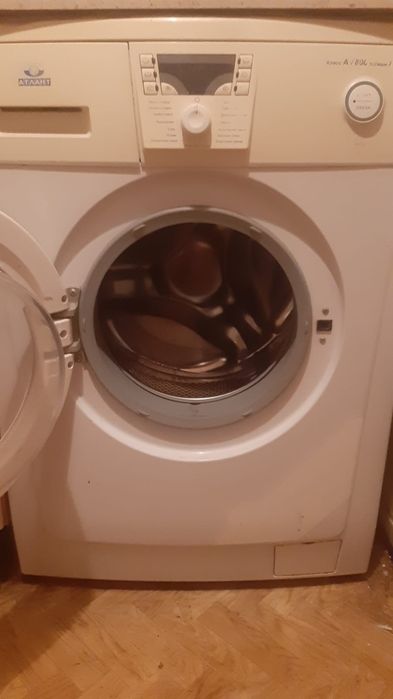 Стиральная машина автомат