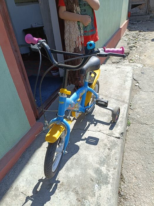 Bicicletă de vânzare