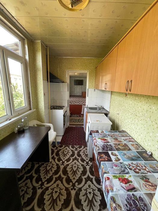 Maklersz sheriklikka kvartira srochna odam olamiz