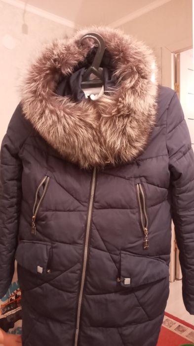 Кыстык куртка жаксы куйде...