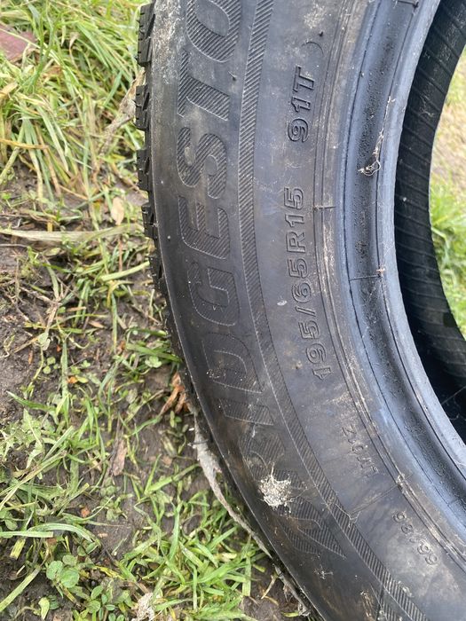 Cauciucuri Drifstone 195 65 R15 Iarna